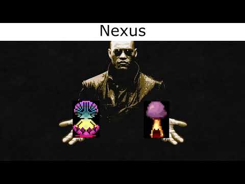 Listening yume 2kki ost be like: