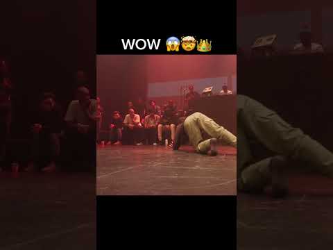Dancer Chey #breakdance #dancebattle #baile #viral #wow #fy #respect #fyp