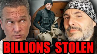America’s Greatest JEWEL THIEF Reveals His SECRETS | Punch Stanimirovic