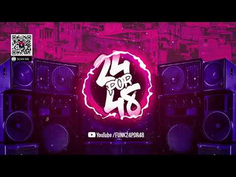 MC Lipi e MC Paulin Da Capital - CASAL MANDRAKE 2 (DJ GM)