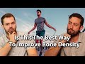 Will This Improve Bone Density?