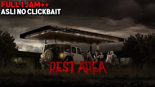 Download lagu REST AREA (2025) FULL MOVIE | FILM HOROR BIOSKOP TERBARU INDONESIA mp3 Download lagu REST AREA (2025) FULL MOVIE | FILM HOROR BIOSKOP TERBARU INDONESIA mp3
