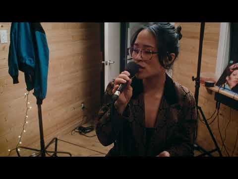 Chynna Lewis - I Can't Go for That (Hall & Oates Cover)