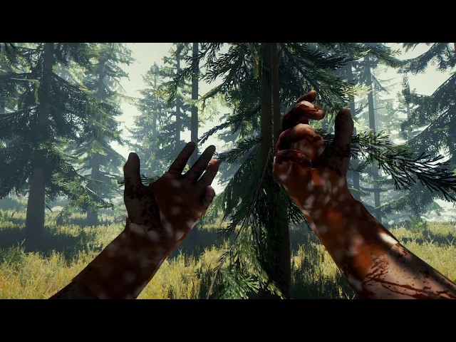 How To Get Creative Mode in Sons Of The Forest NO MODS 