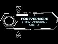 Side A - Forevermore (New Version) Karaoke/Instrumental