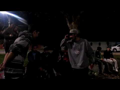 CUARTOS:  SKONEL VS SUBLIME | CLASIFICATORIAS PROVINCIAL |