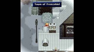 Freeze! - Let's Play Tales of Phantasia Part 142