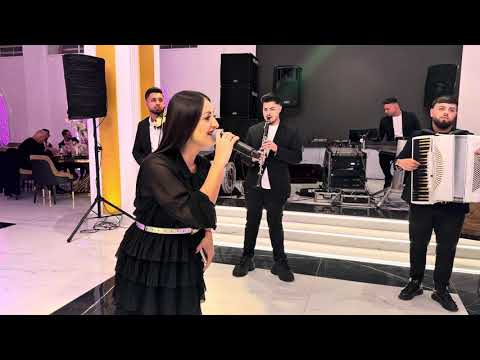 Tatiana Raduta ❌ Liviu si Vox Orchestra ❌ Nascu nevasta fetita ❌ Live 2025