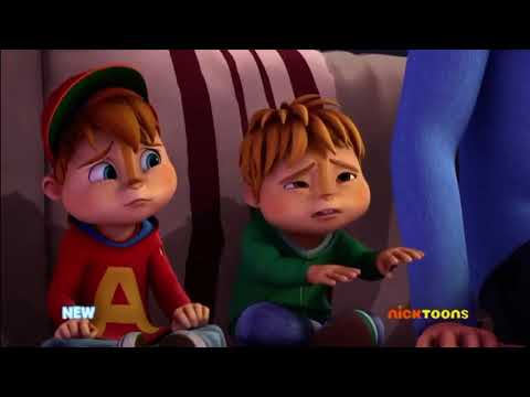 Alvin and the Chipmunks Full Ep. 2