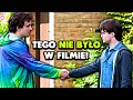 USUNIĘTE SCENY Z HARRY EGO POTTERA Insygnia Śmierci Cz 1 PL Harrypotter