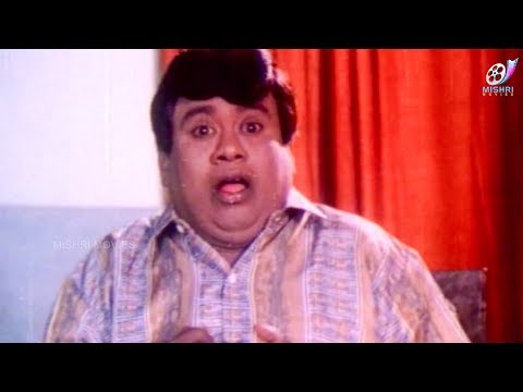 First Time on YOU TUBE | Senthil Comedy | Tamil RARE Super Comedy | Venniradai Moorthy | RARE COMEDY