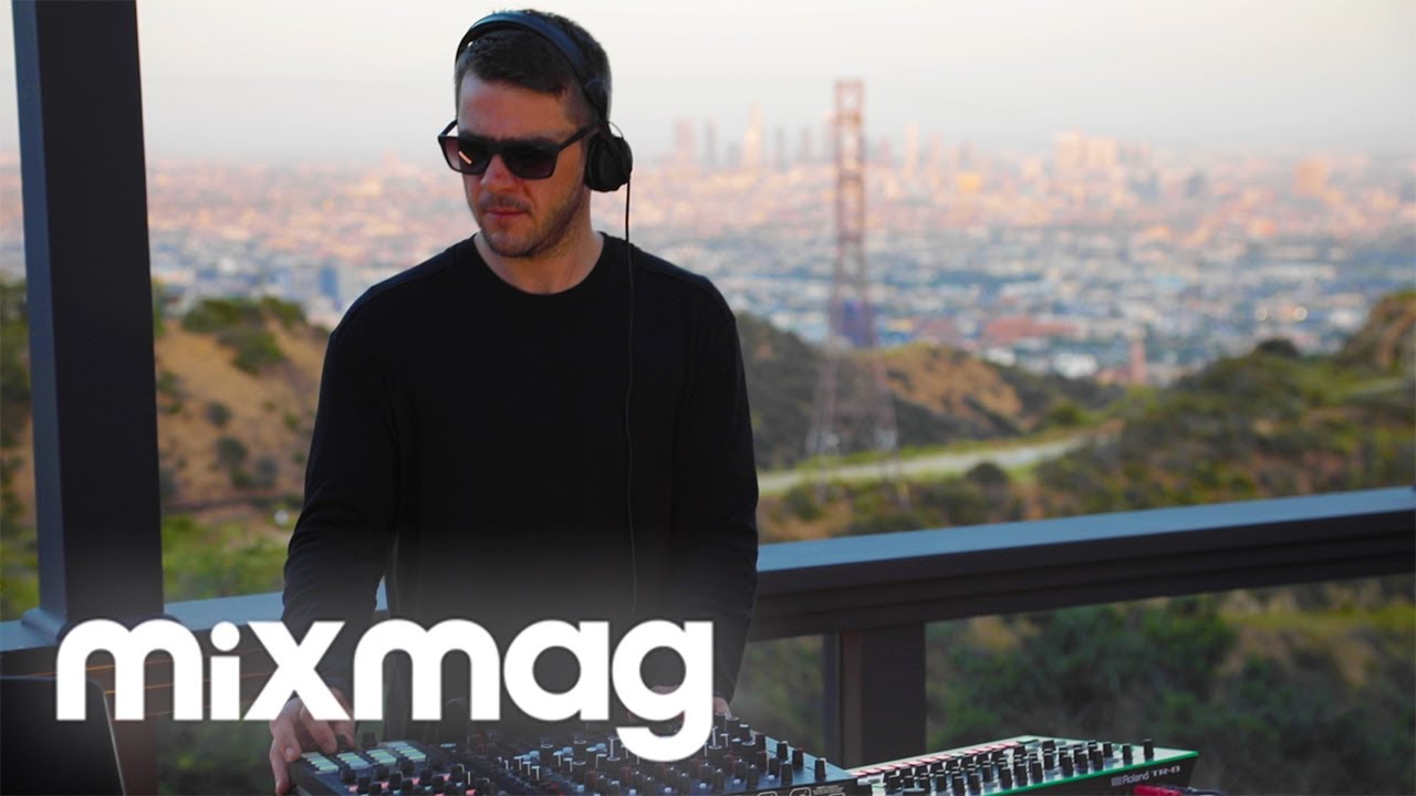 Matador - Live @ Mixmag x Hollywood Hills 2019