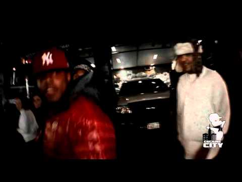 FRENCH MONTANA FT MA$E NY MIN REMIX