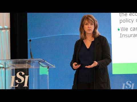 Lynn Carney, MedMarc - Medtec Insurance and Risk Management Solutions | LSI USA '24