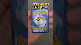 Do you like this card? #viralreels #pokemon #pokemoncards #pokemontcg #pokemongo #pokémon