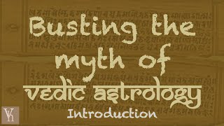 Is Jyotisha Shastra Science or Superstition?