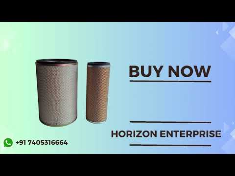 Suction Filters