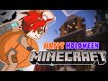 Thumbnail for ≪MINECRAFT≫ HAPPY PUMPKIN-ING ft. FRIENDS