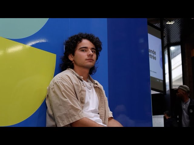 La rentrée 2024 | La minute UQAM