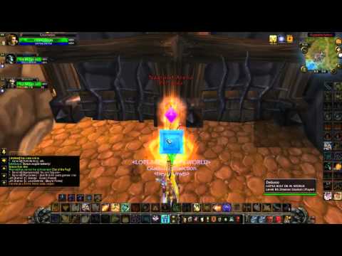 Vanguards 3s RAW PvP Arena 2600-2800 (4.1) - 2 / 9