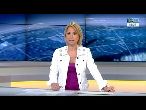 Tg2000 del 7 settembre 2015 - Edizione delle 18:30