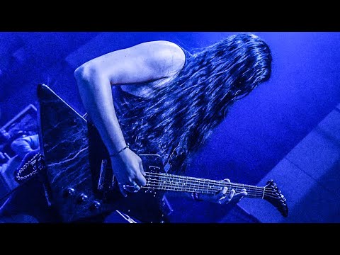 THE SECRET - Live at Tyrant Fest 2019