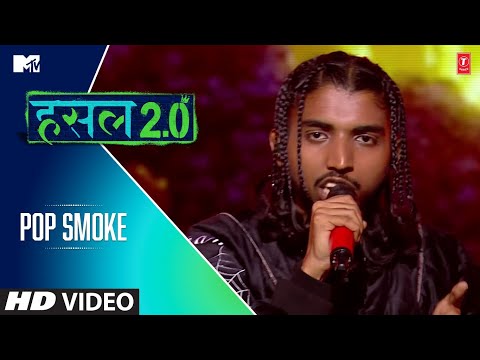 Pop Smoke — watch video