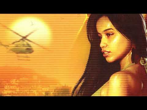 Max Payne 3 - "Arriba Y Abajo" - Casadiego (feat. DJ Leon)