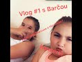 Vlog #1 koncert Marcuse A Martinuse w/Barča Vlog #1 koncert Marcuse A Martinuse w/Barča