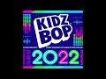 Kidz Bop Kids-Heat Waves