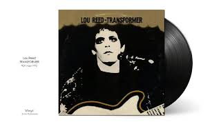 Lou Reed | Wagon Wheel