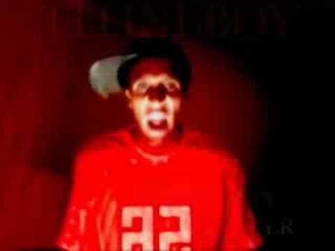 TITINE BOY ( THC CREW ) - Tire la chasse