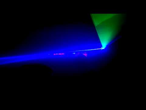 Sneijder @ Phonic - Commander Tom - Are Am Eye (John Askew remix)