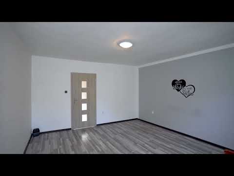 Prodej - rodinný dům Klenovice na Hané