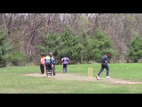 2025 CLNJ United vs Middlesex Part 1