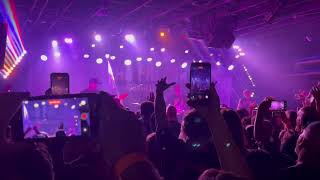 The Gaslight Anthem surprise at Brian Fallon &amp; The Painkillers show at The Stone Pony