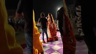 Vikram Thakor Vs Mamta Chaudhari #Shorts