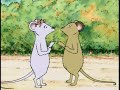 Angelina Ballerina The Lucky Penny VHS DVD Trailer HQ