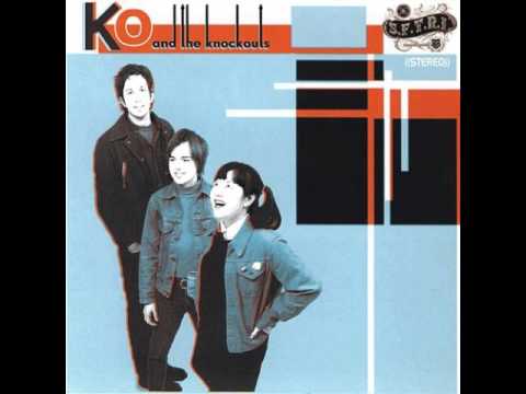 Ko & the Knockouts - Twisting Postman