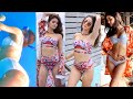 Ananya Pandey Bikini Review Video Net Worth Ananya Pandey Hot Bikini