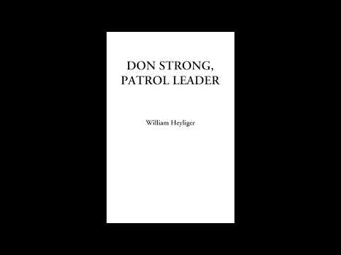 Don Strong, Patrol Leader by William Heyliger — free full audiobook