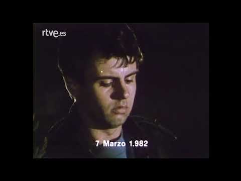 Turno de oficio： Capítulo 11   El violador ｜ RTVE Archivo Serie española