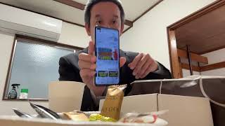 京都府知事選挙の事務所（通称小澤ハウス）にて　浜田 聡　@前参議院議員 がライブ配信中！