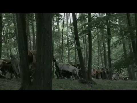 Die Deutschen - Otto und das Reich 936-973 1/10 - subpart 1/5