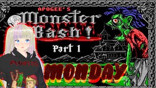 Monster bash 1 ep 3