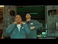 Offset Jim & Kenny Beats - Face Card (Official Video)