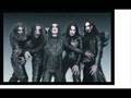 cradle of filth-black metal