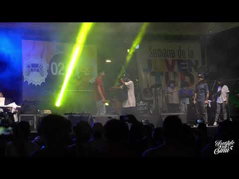 BROL1N vs WHITE ZAPATA // Octavos // Final Nacional Montería - Freestyle Fest Sinú ®