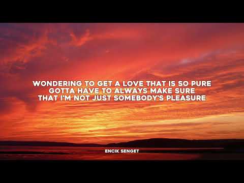 Somebody's Pleasure (Extended Version) Speed Up