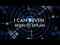 Jill Scott - Can't Explain Lyric Video